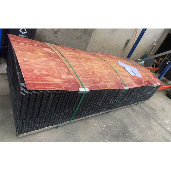 1300mm PVC Cooling Tower Fills 20mm Cooling Tower Drift Eliminators