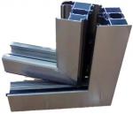 Broken Bridge Heat aluminium profiles for windows and doors for Kitchen