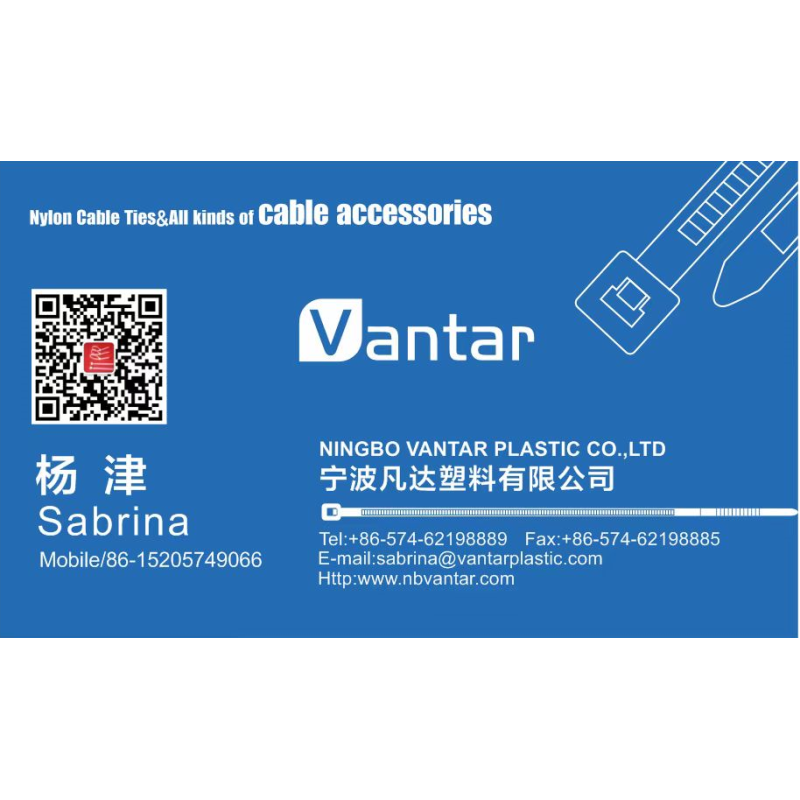 Eco Self Locking Cable Ties Secure Connection Multi Purpose With Nylon 66 Material