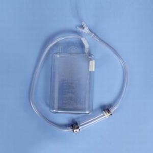 Buy cheap Drainage Device Non Invasive Urinary Catheter For Surgical Drainage product