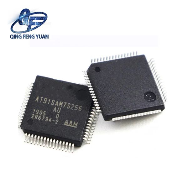 MICROCHIP AT91-SA-M7S256D IC China Electronic Components Supplier Integrated Circuits