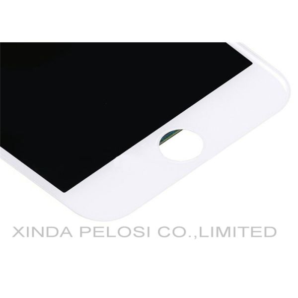AAA Quality Iphone 7 LCD Screen With Touch Digitizer Assembly IPS Material