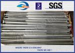 Customized High Strength Hex Bolts Railway Bolt With Nuts / Washers