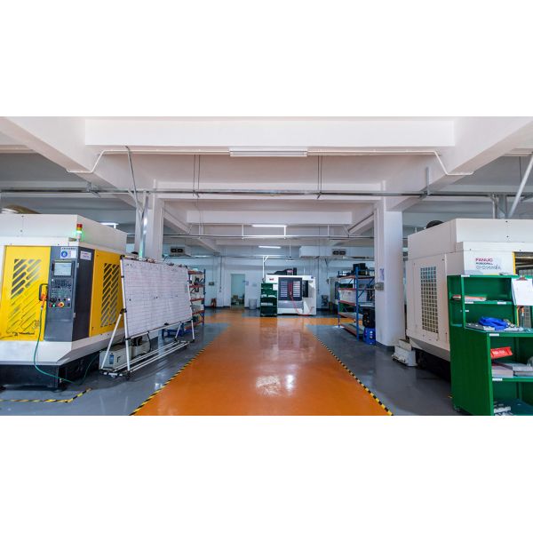 Custom CNC Turning Milling Parts Aluminum 6061/7075/6082/5083/6063/7050 Aluminum CNC Machined Parts Service Factory