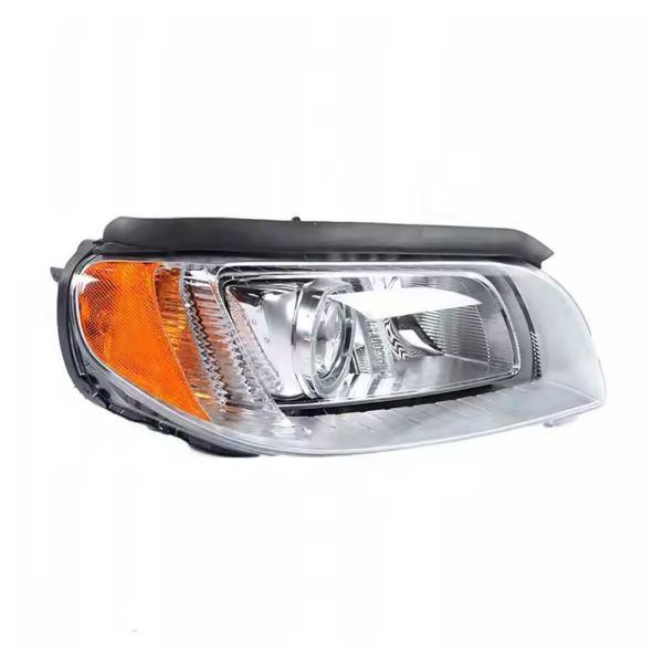 Womala Discounted prices Left xenon adaptive headlight OE 31353538 31214315 front headlight for Volvo S80 V70 XC70 2007-2013
