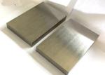 95% Tungsten Nickel Copper Alloy Plates For Balance Weight
