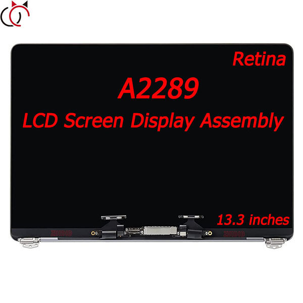 Buy cheap EMC 3456 Display Assembly Macbook Pro , A2289 Screen Replacement 2560x1600 product
