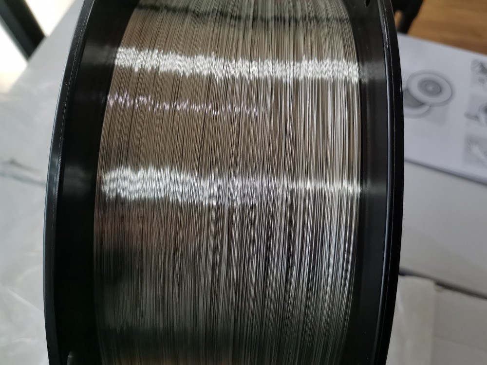 Magnetostrictive wire for magnetostrictive Sensor Diameter 0.75mm Fast Delivery and Free Sample availble