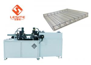 China 7pa Deformation Resistance Wire Bending Machine Easy To Operate on sale