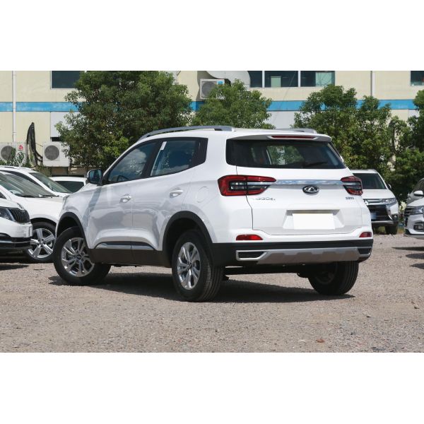 CHERY Tiggo 5X Small Petrol Compact SUV 1.5T 156 Horsepower High Performance