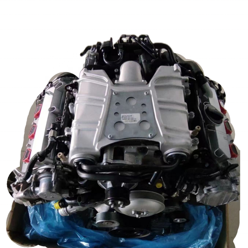 Engine Suitable for Audi CRE 3.0L Engine Year 2009- Displacement sohc