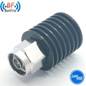 Buy cheap DC-4000MHz DIN Male Coaxial Fixed Male Connector Termination Load for EU RoHS Regulations product