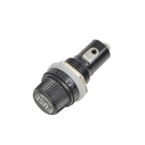 China 5*20 Panel Mount Fuse Holder on sale