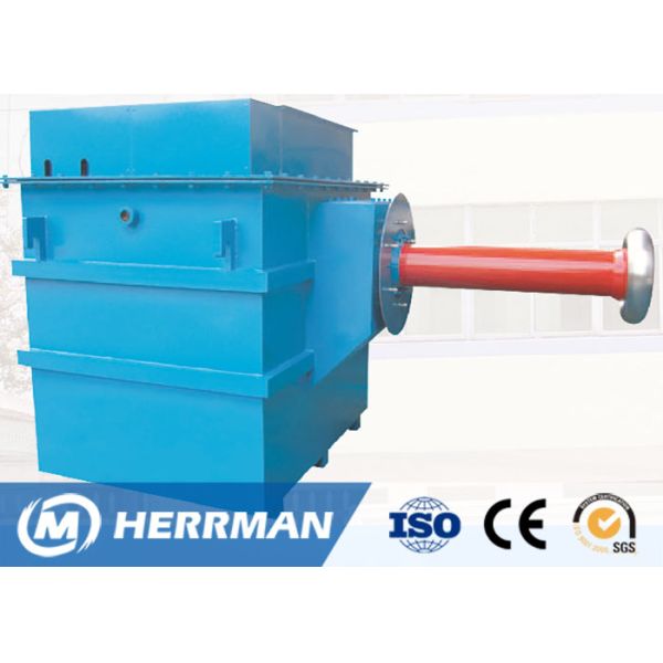 Resonance Testing System Wire Cable Testing Machine XBSRS Series