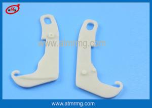 Buy cheap High Performance Wincor Nixdorf Spare Parts Plastic Drag Hook White Color product
