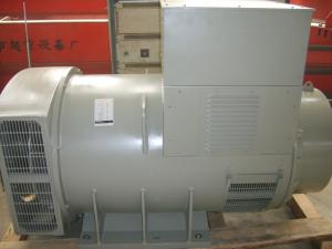 Buy cheap FARADAY Powertec alternator generator factory price product