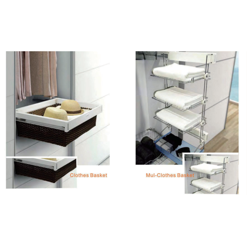Customized Glossy White Walk In Closet Waterproof Wardrobe With Dressing Table