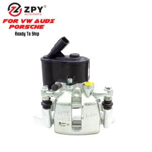 China German Car Audi A6 Brake Calipers 4F0615403A 4F0615404A on sale