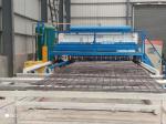 Flexible Cold Rolling 380V Reinforcing Mesh Welding Machine