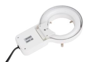 Buy cheap Microscope Accessory Fluorescent Light With Φ60mm Inner Diameter product
