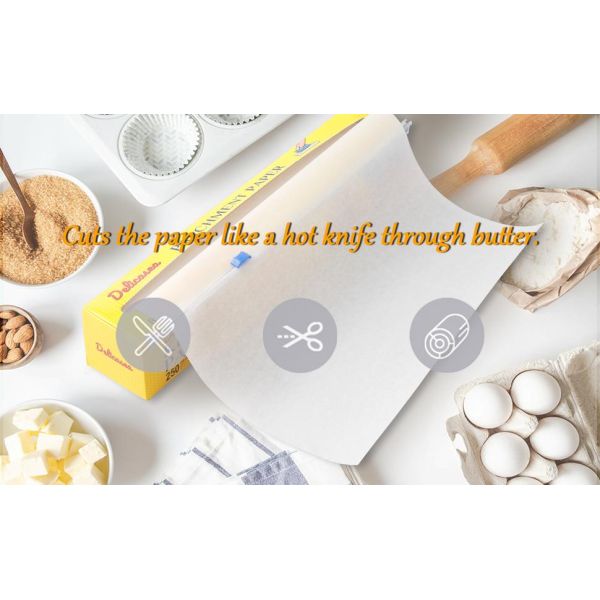 bulk parchment paper