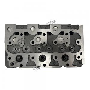 Buy cheap New L2000 cylinder head For kubota Tractor engine parts product