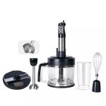 Stepless Speeds Home Immersion Blender , 2 Speed Hand Blender