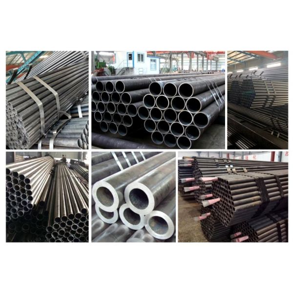 carbon steel pipe