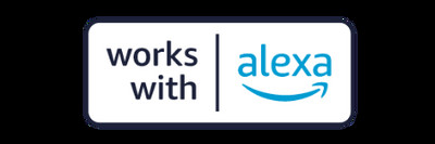 Clear Lens Addressable LED Strip Lights Dimmable IP44 Waterproof 19.7FT Length For Home Decor