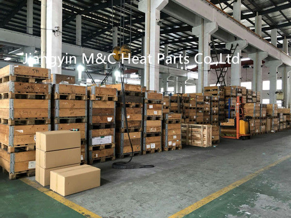 TL250PP Heat Exchanger Gasket HAVC Papermaking Petrochemical industry