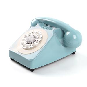Buy cheap Danda Audio Guestbook Telephone With Analytics And Multi-Language Compatibility product