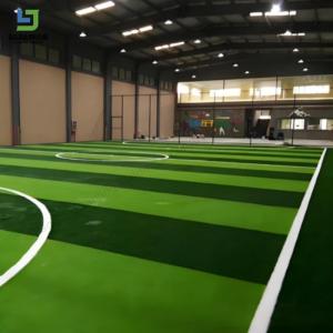 China Large Span Prefab Warehouse Building Stadium Sport Exhibition Hall on sale