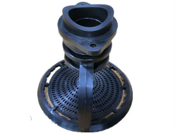GEA Cooling Tower Spray Nozzle Plastic Nozzle Cooling Tower