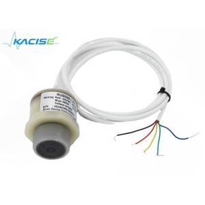 Buy cheap 3 Meter 5V RS485 PVDF Water Level Sensor product