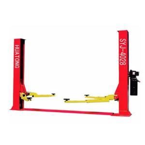 Buy cheap Automatic Hydraulic Underground Garage Vehicle Car Parking Lift Platform product