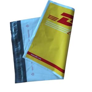 Buy cheap Envelope Self Sealing Poly Mailers Shipping Bags Printed Tear Resistant product