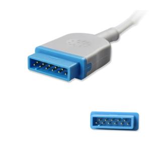GE Healthcare System Spo2 Finger Probe
