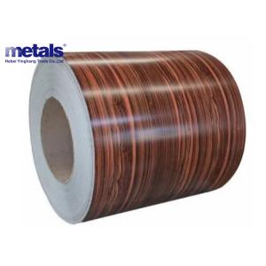 Buy cheap Antifinger Chromated GI GL PPGI PPGL Hot Dip Galvanized Company product