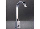 Buy cheap Single Hole 0.5mW Automatic Sensor Faucet with CE product