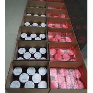 Buy cheap Anti - Counterfeit Tamper Evident Security Labels / Self Adhesive Stickers product