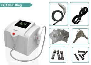 Buy cheap With Cooling Handpiece Fractional Rf machine with ce product