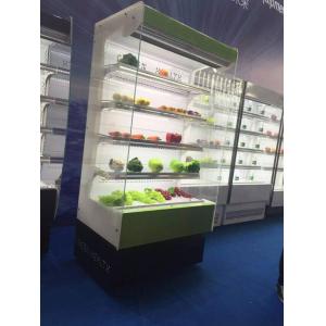 Fruit / Vegetable Slimline Multideck Display Chiller