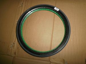 China sinotruk howo truck parts rear wheel oil seal WG9981340113 on sale