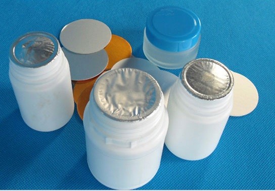 Air Cooled Magnetic Electromagnetic Induction Sealer For Honey Bottle Cap