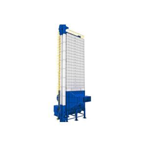Buy cheap High Pressure Autoignition 30 - 150T Capacity Grain Dryer product
