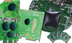 Buy cheap Professional IC Bonding Chip On Board Assembly PCBA OEM ODM product