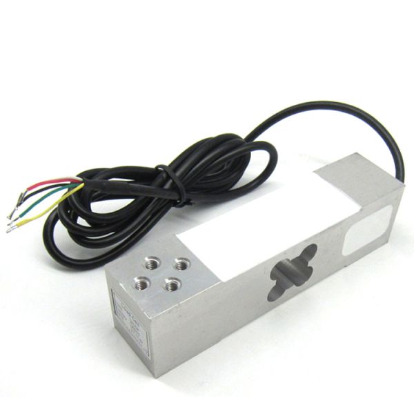 SC638 Counting Scale Type Single Point Load Cell 30kg 50kg 60kg 100kg 150kg 200kg 300kg 500kg Weight Scale Sensor 100kg
