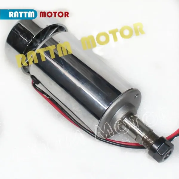 3040 CNC Engraver Machine Frame Kit With 300W DC Spindle Motor