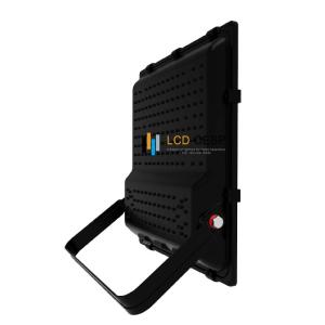 Wall Mount Fireproof IP65 6500K 200w LED Flood Light