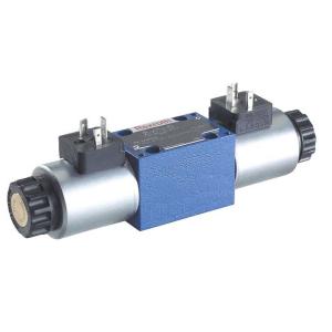 Buy cheap Rexroth Hydraulic Valves / Proportional Directional Valves 4WRA6 Series product